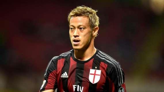 Gazzetta - Honda: “Milan, o investi come City e Psg o serve riesaminare la struttura della società. Non ha senso dare la colpa ai giocatori”