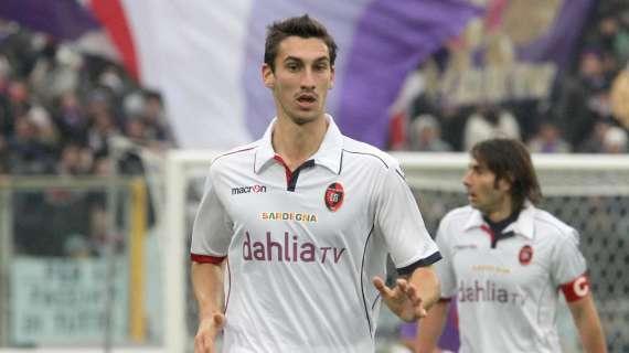 Bodyguards Astori e Legati
