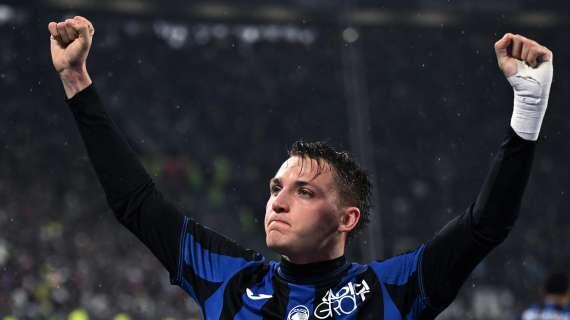 Milan-Atalanta, Retegui carica i suoi: "Dobbiamo continuare bene, a Milano per vincere"