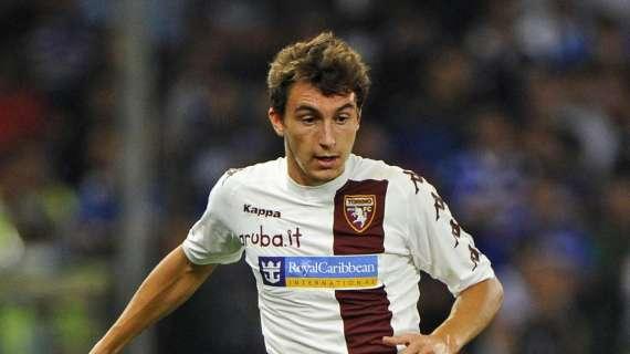 Darmian decisivo nella vittoria del Toro con l'Empoli