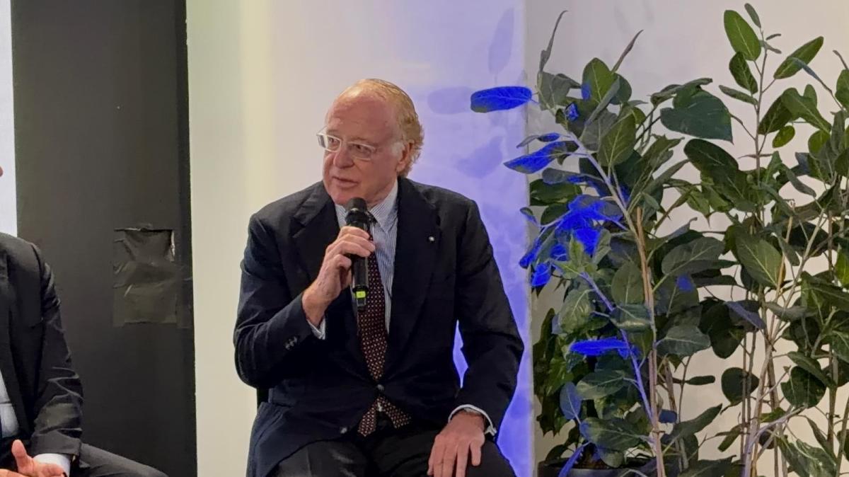 MN - Scaroni: "L'obiettivo è sempre stata la Champions. Scudetto? Non mi sono mai illuso"