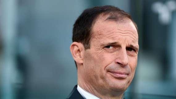 Inter, in caso di mancata conferma di Conte resta in piedi l'ipotesi Allegri
