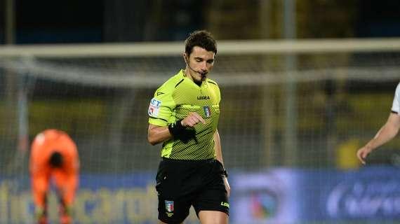 Milan, terzo errore arbitrale grave consecutivo in tre partite