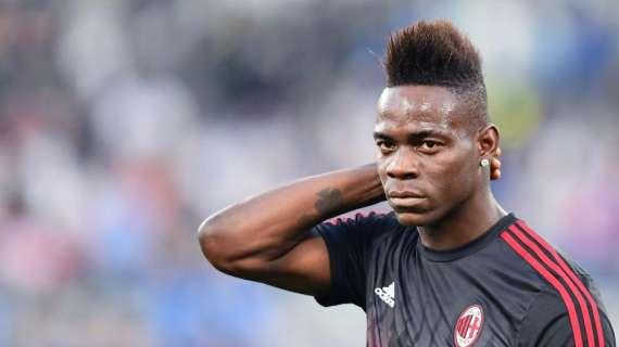 Mazzola: “Questo sarà l’anno di Balotelli”