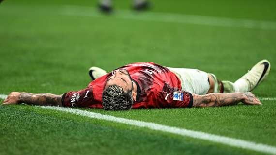 De Paola: "Si può perdere un derby ma non così: serve equilibrio"