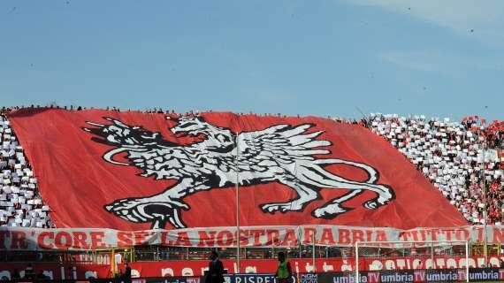 Intitolato a Paolo Rossi il nuovo centro sportivo del Perugia