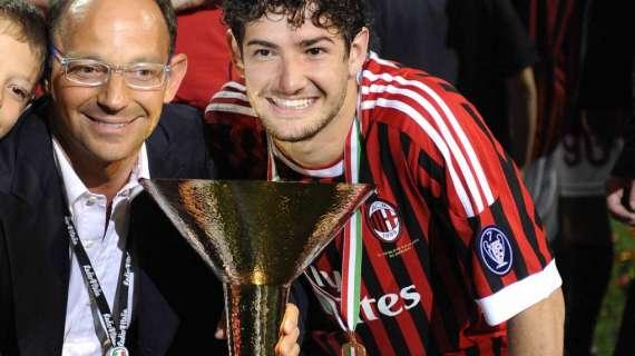 Pato: "Via dal Milan? Solo se si stufano di me..."