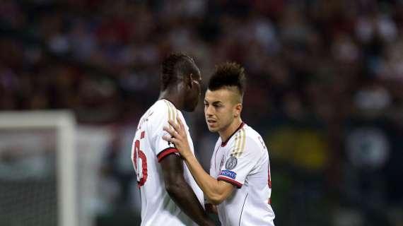 Veneroso (ag. Fifa): "Balotelli non è un problema. El Shaarawy via a gennaio" 