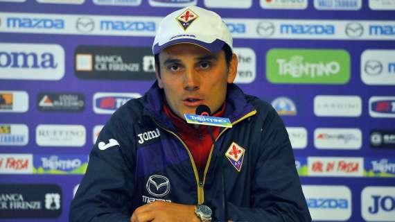 Fiorentina, Montella su Ljajic: "Farebbe bene a rimanere con noi. Lui..."