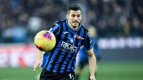 Freuler, contro il Milan l'ultimo gol in casa 