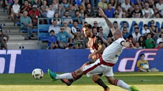 Tra incastri di qualità, incedibilità e buoni spunti: Suso corre verso una maglia da titolare 