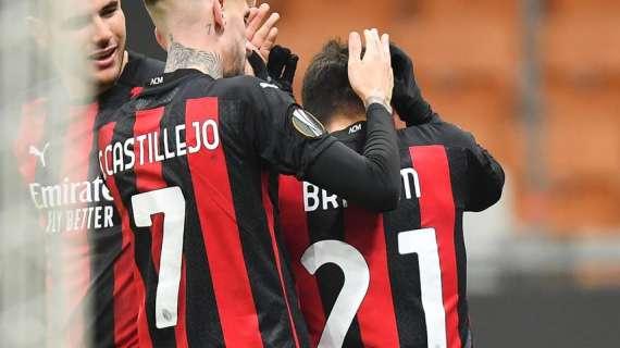 Diaz, quattro in rossonero: lo spagnolo ha già eguagliato il totale dei gol segnati con City e Real