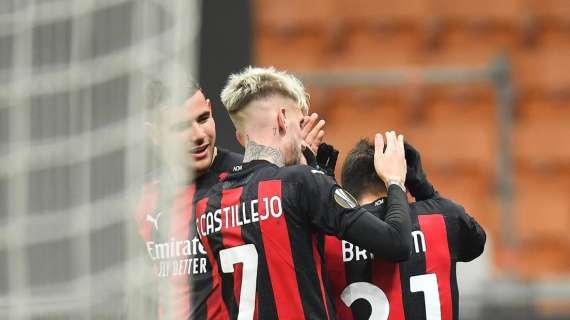 SONDAGGIO MN - Milan-Celtic: chi è stato il migliore in campo?