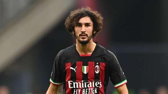 Adli in uscita: ha estimatori in tre campionati differenti