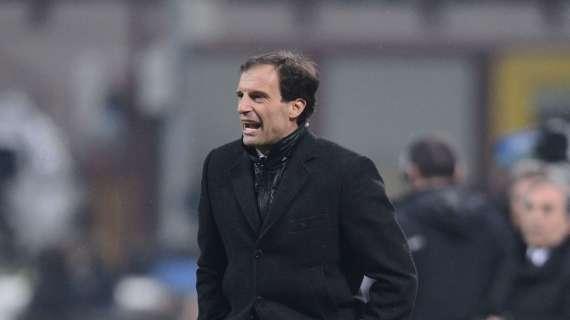 Milan, lo Shakhtar smentisce arrivo Allegri: "Tutte illazioni"