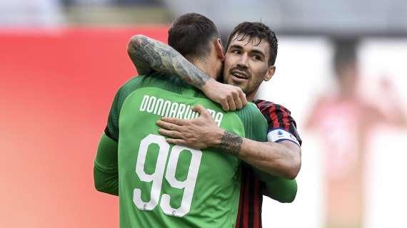 Parla Enzo Raiola: "Romagnoli, Donnarumma e Bonaventura non sono stati compresi dal Milan"