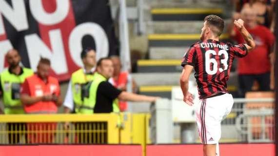 La favola di Patrick Cutrone, dall'occhio lungo di Montella alla sentenza del capitano