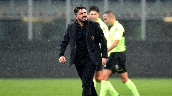 ESCLUSIVA MN - Jacobelli: “La proprietà ha onorato tutti gli impegni. Gattuso? Non ci potrebbe essere miglior allenatore sulla panchina rossonera”