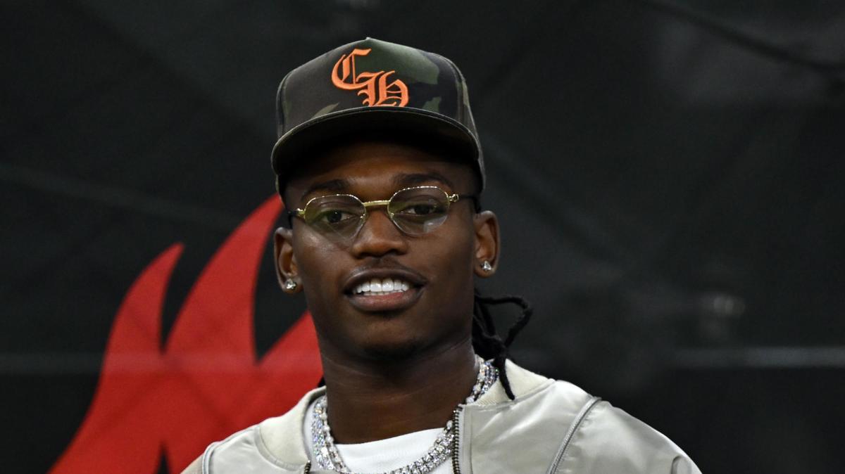 Bianchin: "Per Leao se ne parlerà al massimo alla fine della prossima settimana per Milan-Napoli"
