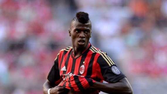ESCLUSIVA MN - Niang, il Montpellier in vantaggio sul Marsiglia