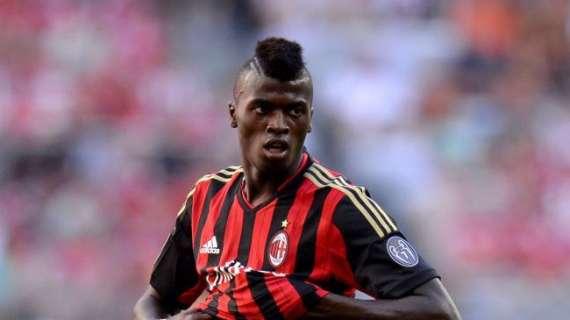 Che bel Milan a Miami! Monto superplay, Balo domina e Niang si sblocca. Benissimo anche El Shaa e Poli