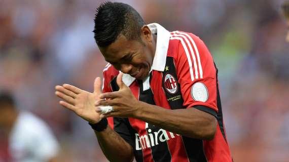 Un anno, fin qui, da dimenticare: le tappe dell'involuzione di Robinho