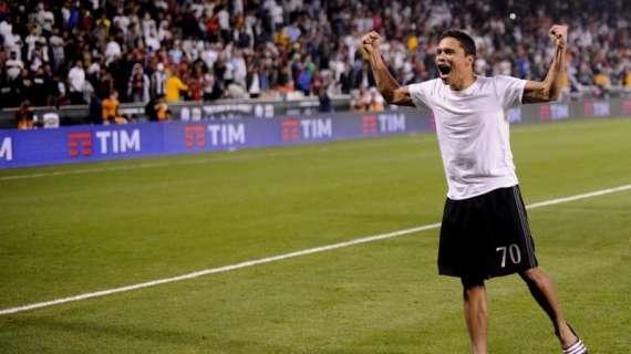 Il 2017 di Bacca parte per il verso giusto, in attesa che ritorni il killer instinct