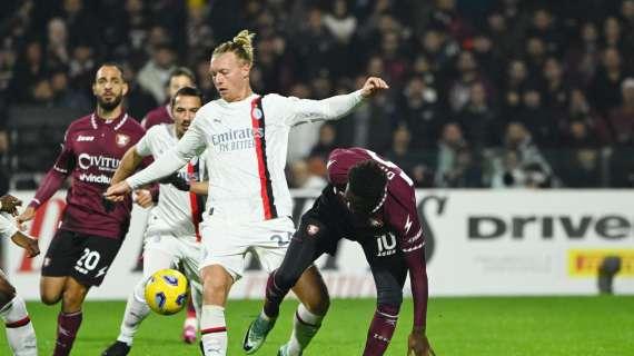 FIFA The Best, i voti di Kjaer per il miglior allenatore: non c'è Inzaghi