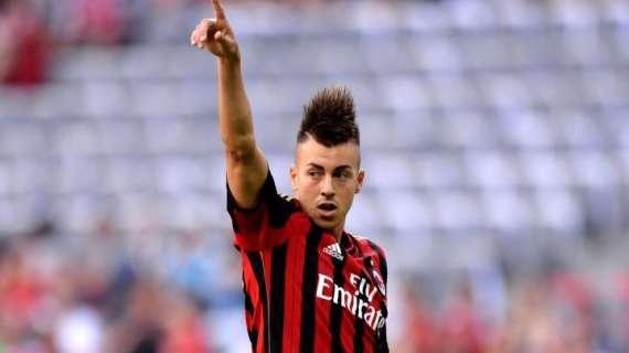 El Shaarawy e la fine del calvario: un rientro paziente e il vero obiettivo