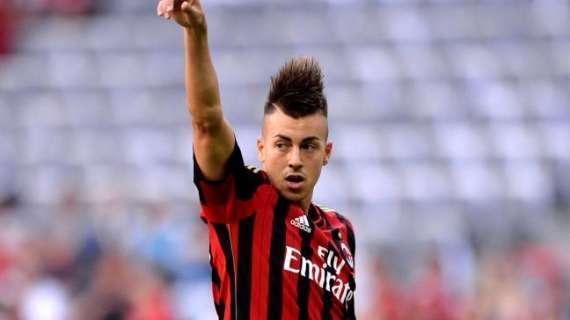 El Shaarawy, dal ritorno alla certezza: il Faraone non vuole mollare il Milan