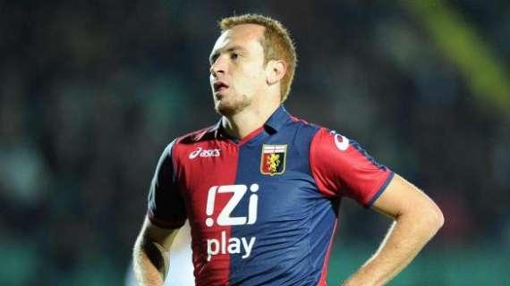 Ze Eduardo: "Felice per l'interessamento del Milan, ma non è stato raggiunto un accordo"