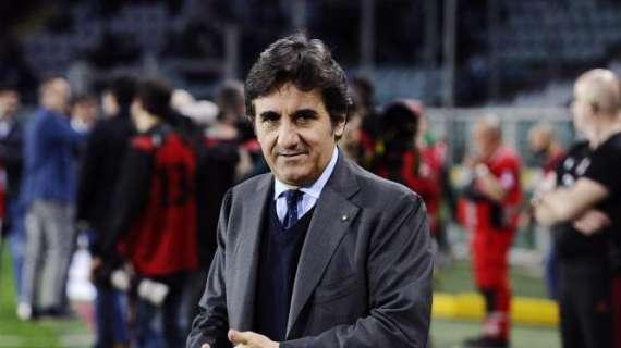 Cairo su Belotti: "Resterà qui anche l'anno prossimo, non lo cedo e non mi sono pentito di non averlo ceduto"