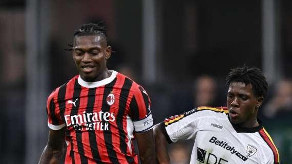 Dorgu uomo mercato per la prossima stagione. Ceccarini: "Il Milan su di lui. Ecco quanto vale"