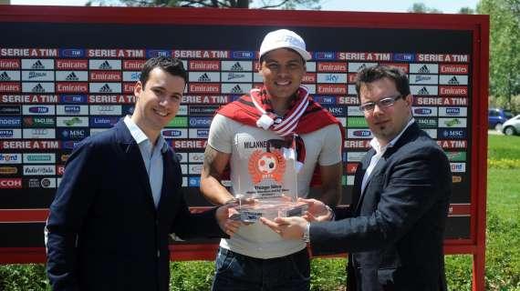 ESCLUSIVA MN - Thiago Silva: "Onorato delle parole di Nesta. Pronto a fare la storia del Milan come Baresi"