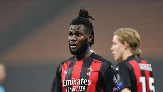 Baiocchini: "Non solo Donnarumma e Calhanoglu, l'attenzione del Milan è anche per i giocatori in scadenza nel 2022"