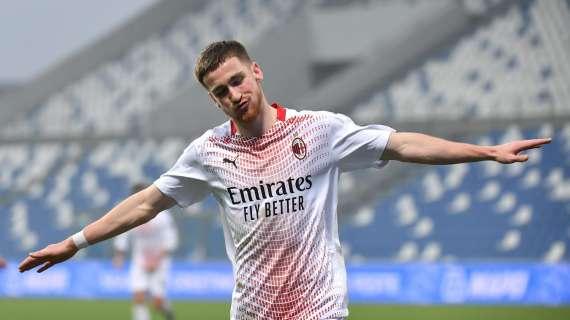 Tuttosport - Verso Cagliari-Milan: Pioli confida di ritrovare Saelemaekers, più difficile il recupero di Bennacer