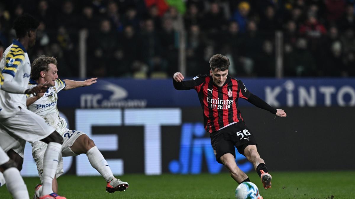 Saelemaekers, che cecchino: già tre gol da fuori area nel 2025, solo in due ne hanno segnati di più