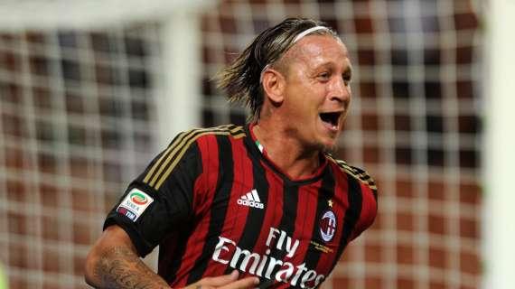 MC - Mexes resta al Milan: nessuna possibilità che il francese vada via 
