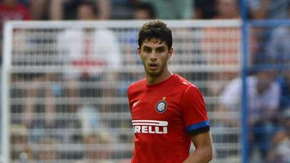 Pedullà: "Ranocchia, sondaggi di Juve e Milan. Ma l'Inter..."