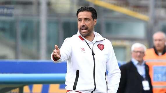 Primavera, domenica esordio per Giunti nell'amichevole contro il Monza
