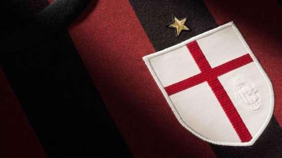 Giovanissimi 2003, questa sera alle 20 rossoneri in campo ad Olbia nel Torneo Internazionale Manlio Selis