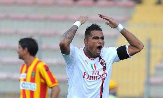 Davide contro Golia
