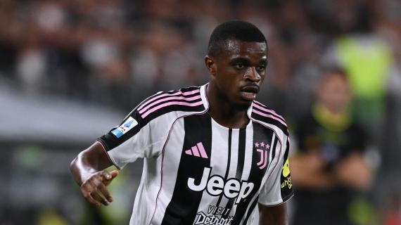 LIVE MN - Kalulu: "Il Milan ha la fortuna di non aver le coppe. Difensivamente sono molto attenti, davanti fanno la differenza da soli"