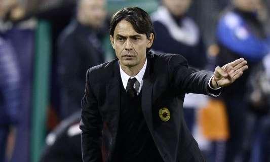 Inzaghi a Sky: "Sesto risultato utile consecutivo. Difficile contro Zeman, abbiamo avuto un giorno in meno per recuperare"