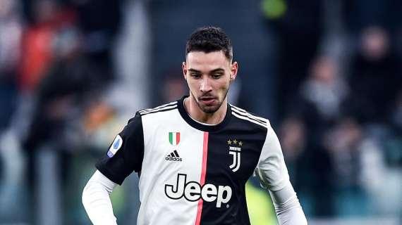 De Sciglio sul Milan: "E' cambiato tutto con l’arrivo di Maldini. Poca chiarezza societaria nei miei ultimi anni in rossonero"