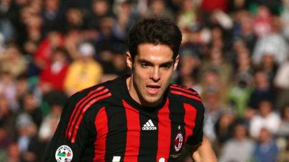 Da Kakà ad Adebayor, le scelte del futuro