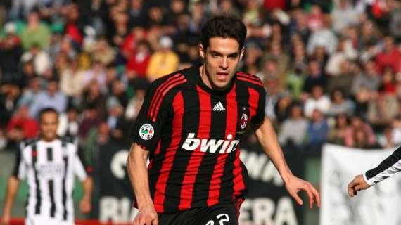 ESCLUSIVA MN - Bocci: "Kakà, non è finita. Guai a fare paragoni col ritorno di Sheva"