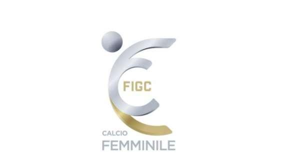 Serie A Femminile, domani il sorteggio dei calendari