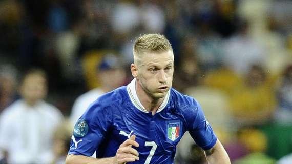 Prof. Castellacci: "Abate molto meglio, Cassano non preoccupa"