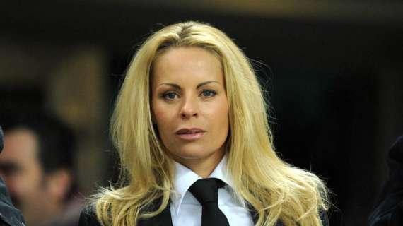 Milan-Ibra e il possibile "assist" della moglie Helena che è innamorata di Milano